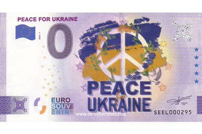 IT - Peace for Ukraine - 2022-01 COLOR IT - Peace for Ukraine - 2022-01 COLOR