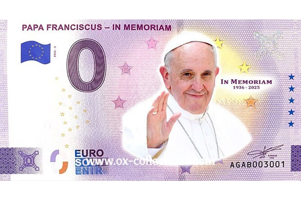 AR - Papa Franciscus - 2025-03 COLOR
