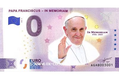 AR - Papa Franciscus - 2025-03 COLOR AR - Papa Franciscus - 2025-03 COLOR