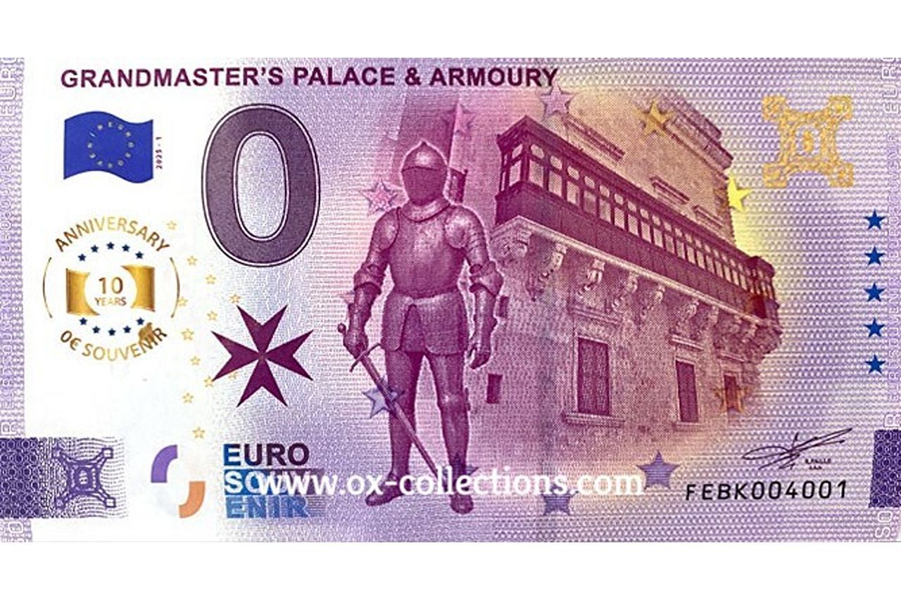 MT - Grandmaster's Palace and Armoury - 2025-01