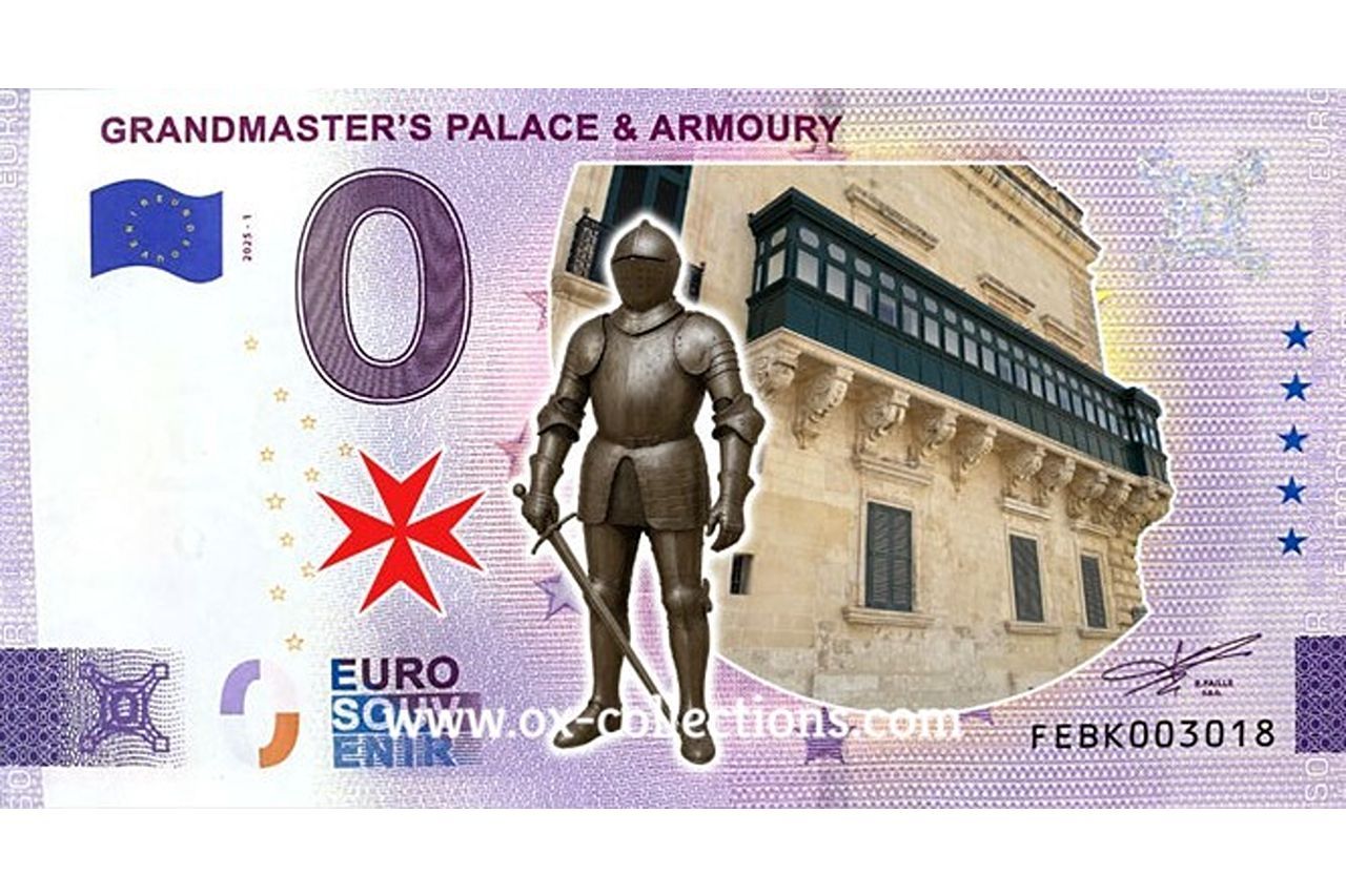 MT - Grandmaster's Palace and Armoury - 2025-01 COLOR