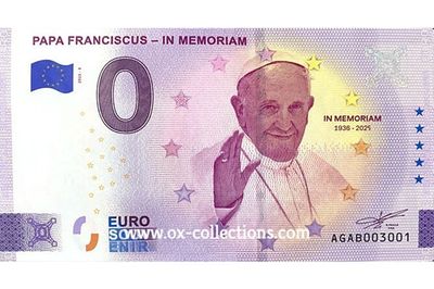 AR - Papa Franciscus - 2025-03 AR - Papa Franciscus - 2025-03