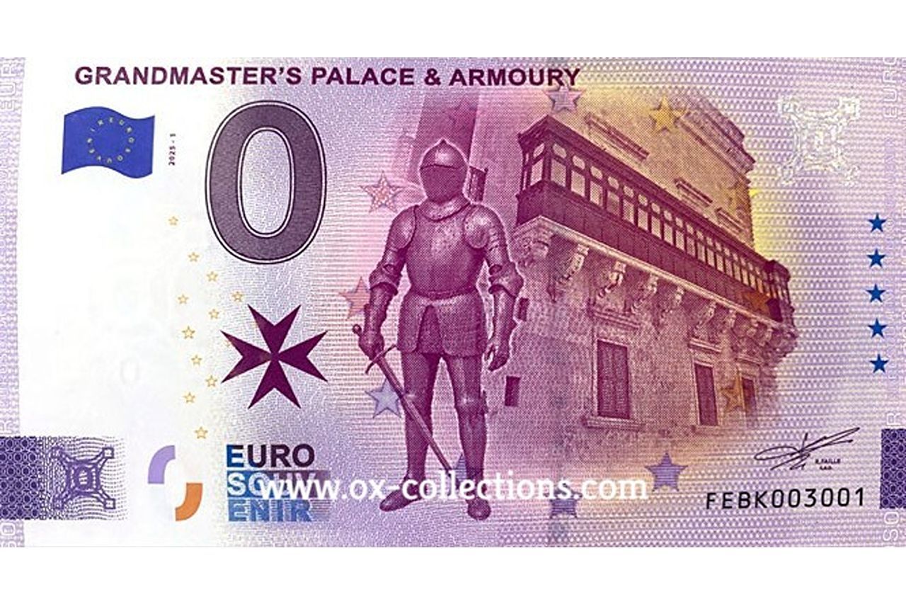 MT - Grandmaster's Palace and Armoury - 2025-01