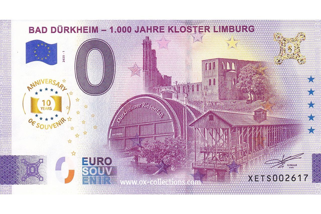 DE - Bad Dürkheim - 2025-01