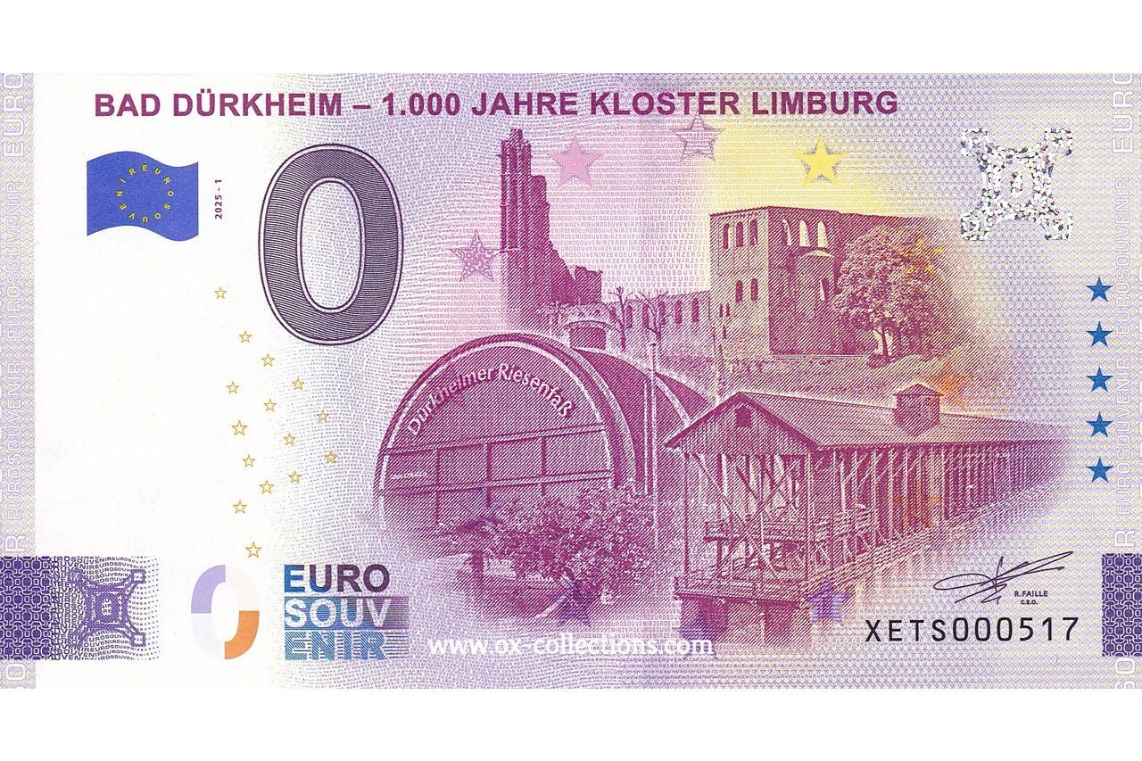 DE - Bad Dürkheim - 2025-01