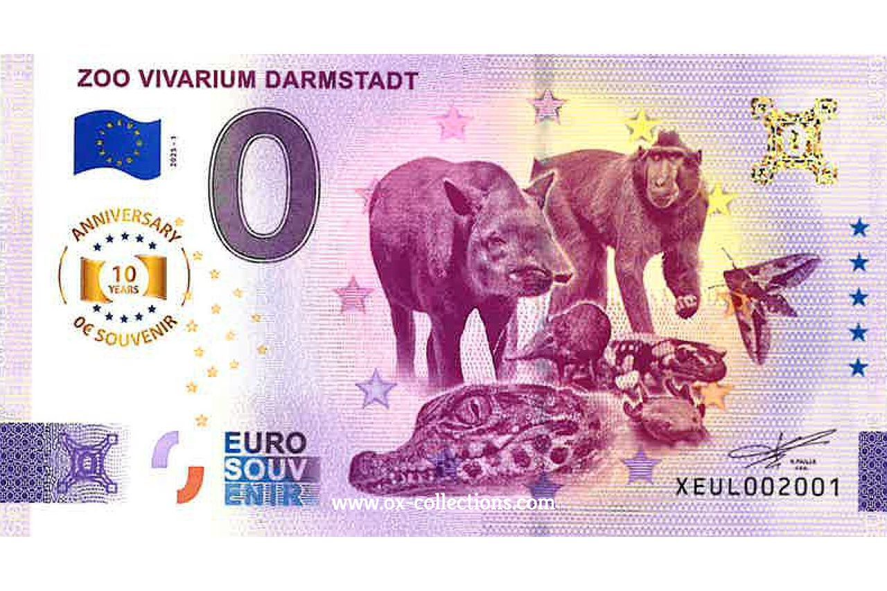 DE - Zoo Vivarium Darmstadt - 2025-01