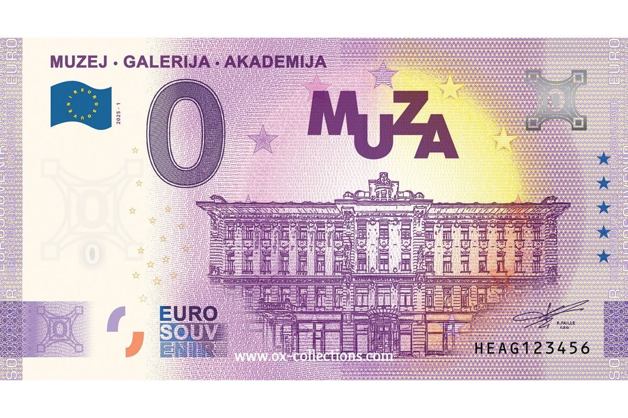 SI - Muzej Galerija Akademija - 2025-01