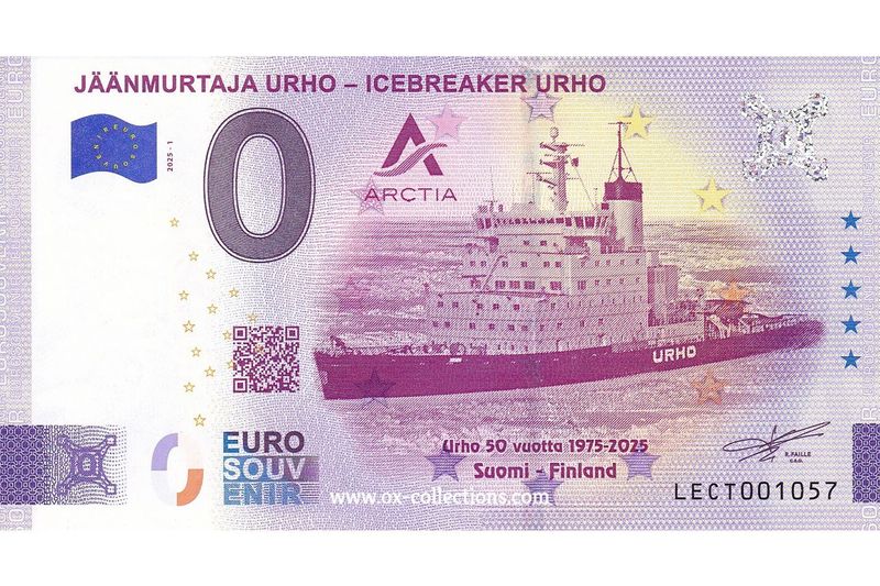 FI - Jäänmurtaja Urho - 2025-01 FI - Jäänmurtaja Urho - 2025-01