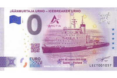 FI - Jäänmurtaja Urho - 2025-01 FI - Jäänmurtaja Urho - 2025-01