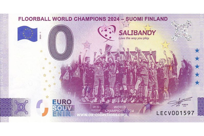 FI - Floorball World Champions 2024 - 2025-01 FI - Floorball World Champions 2024 - 2025-01