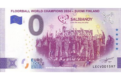 FI - Floorball World Champions 2024 - 2025-01 FI - Floorball World Champions 2024 - 2025-01
