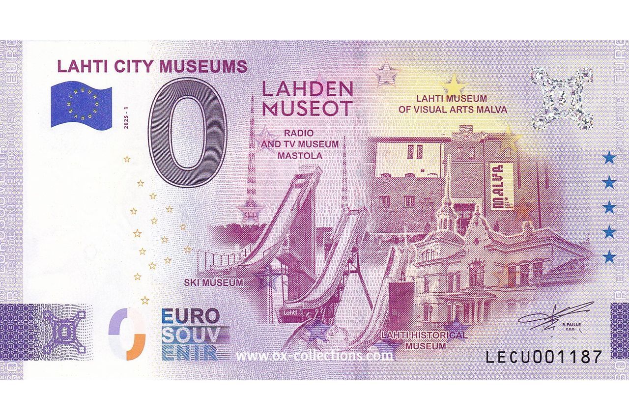 FI - Lahti City Museums - 2025-01