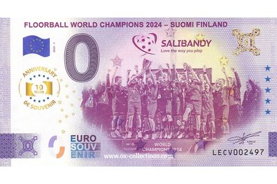 FI - Floorball World Champions 2024 - 2025-01 FI - Floorball World Champions 2024 - 2025-01