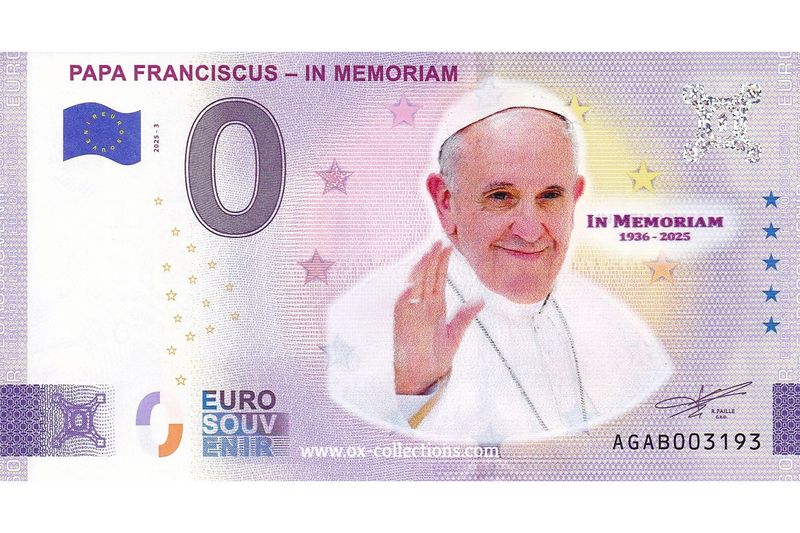 AR - Papa Franciscus - 2025-03 COLOR AR - Papa Franciscus - 2025-03 COLOR