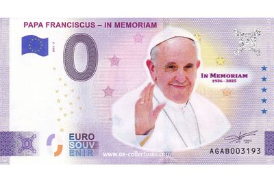 AR - Papa Franciscus - 2025-03 COLOR AR - Papa Franciscus - 2025-03 COLOR