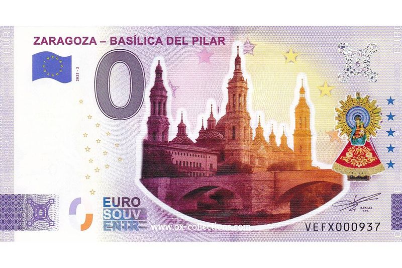 ES - Zaragoza Basílica del Pilar - 2025-02 COLOR ES - Zaragoza Basílica del Pilar - 2025-02 COLOR