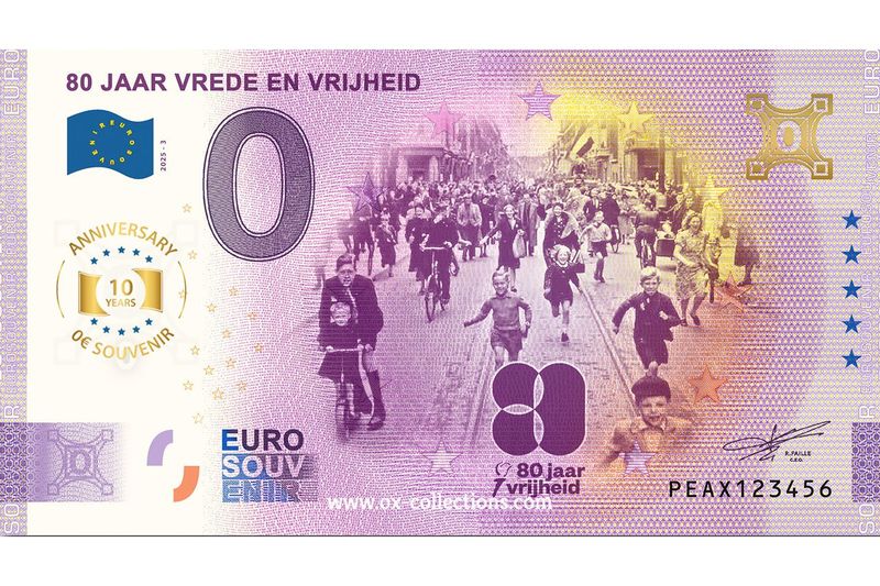 NL - 80 Jaar Vrede en Vrijheid - 2025-03 NL - 80 Jaar Vrede en Vrijheid - 2025-03