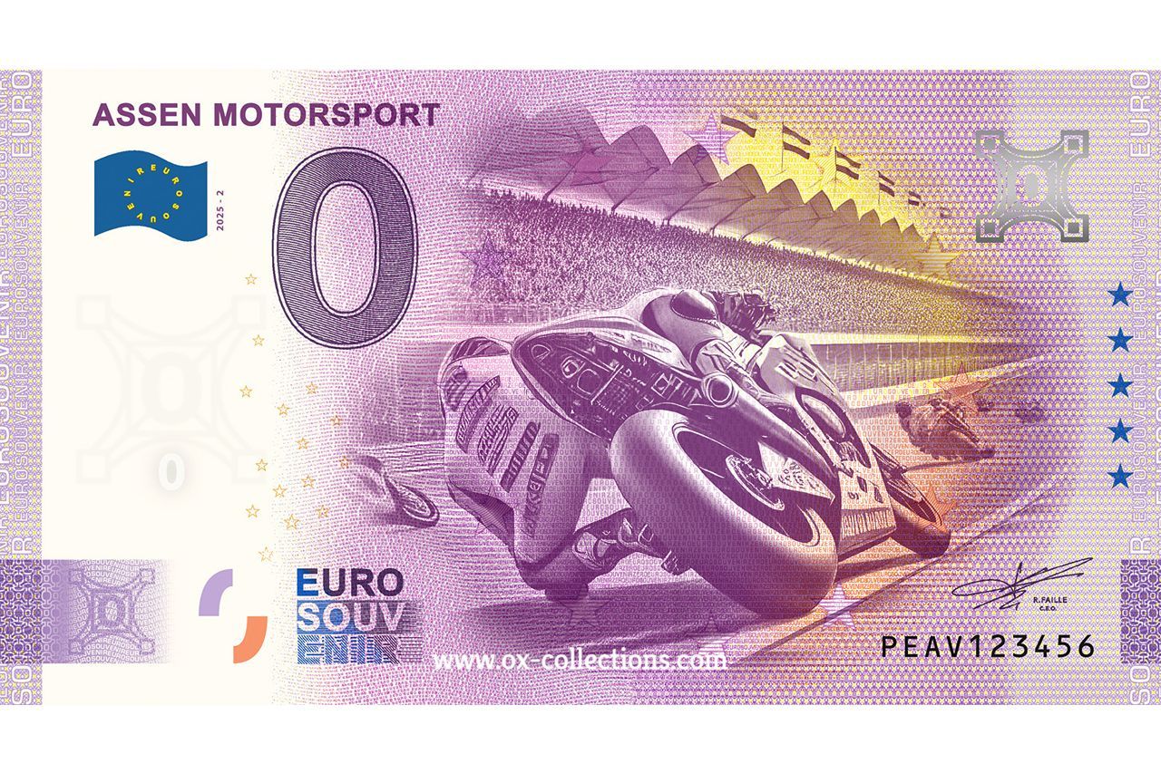 NL - Assen Motorsport - 2025-02