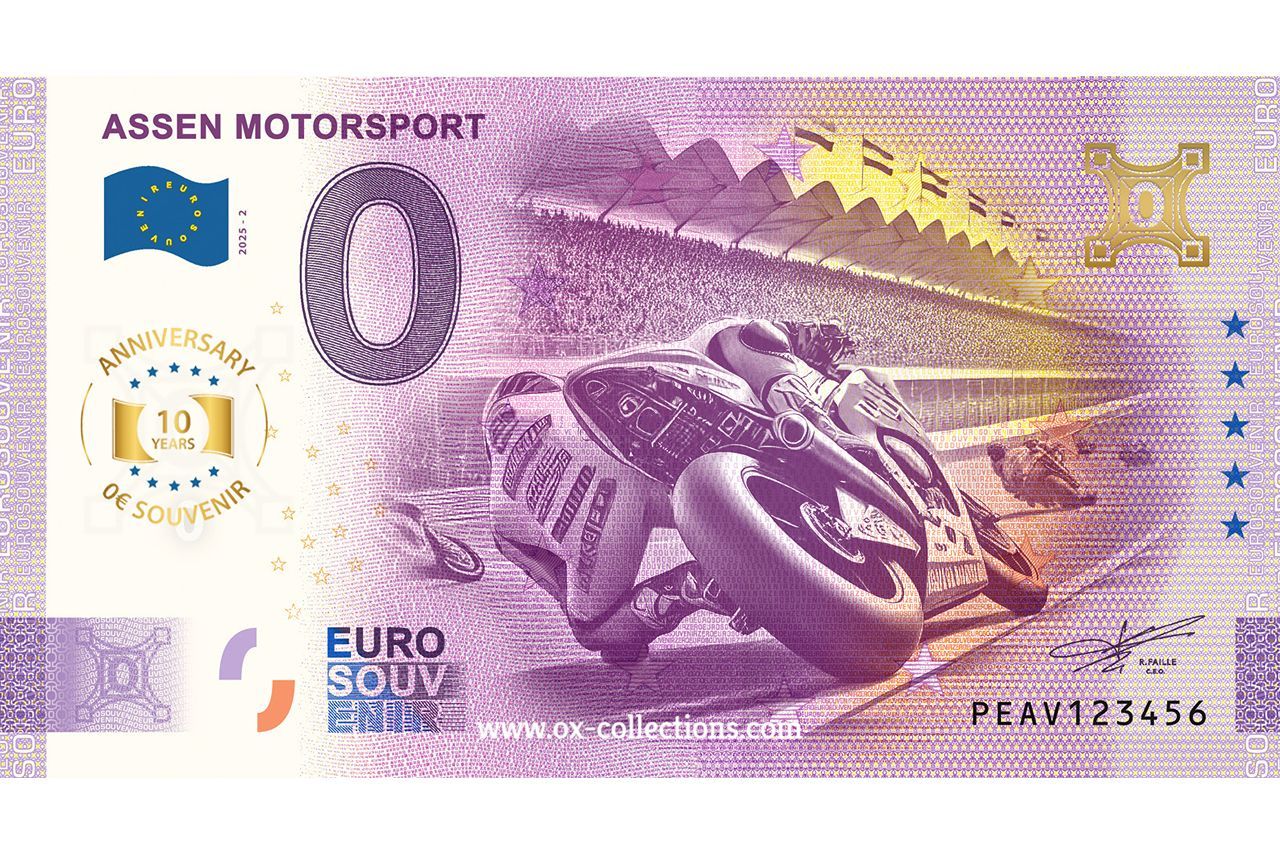 NL - Assen Motorsport - 2025-02
