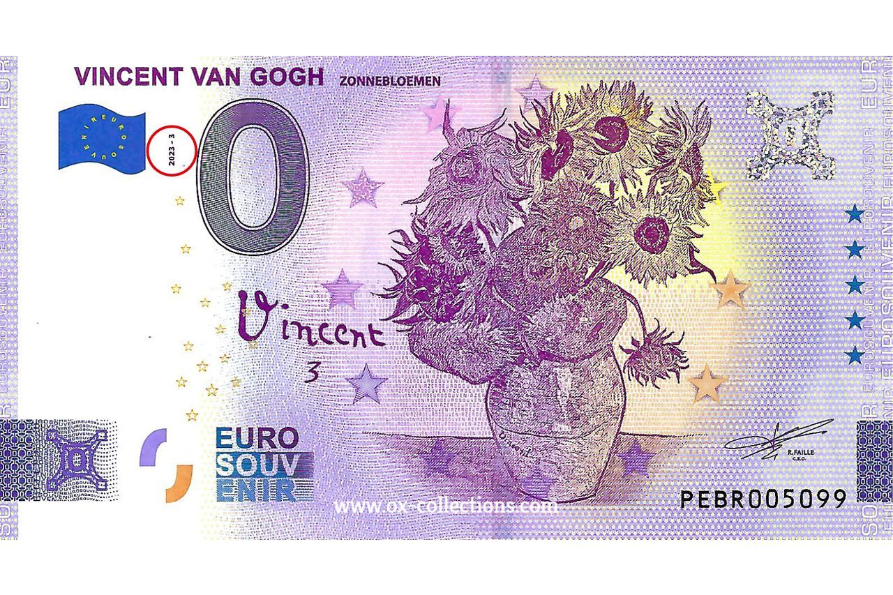 NL - Vincent van Gogh - 2023-03