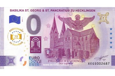 DE - Basilika St. Georg und St. Pancratius - 2025-01 DE - Basilika St. Georg und St. Pancratius - 2025-01