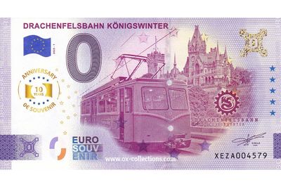 DE - Drachenfelsbahn Königswinter - 2025-01 DE - Drachenfelsbahn Königswinter - 2025-01