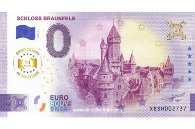 Châteaux & Palais