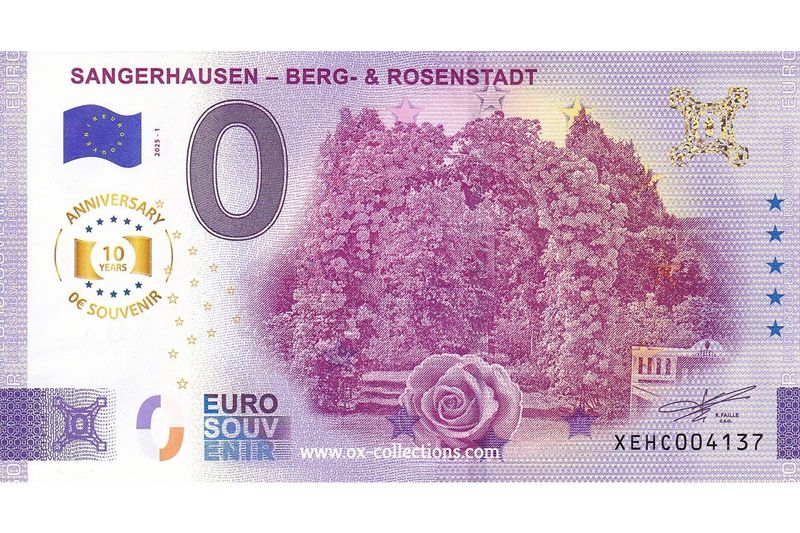 DE - Sangerhausen - 2025-01 DE - Sangerhausen - 2025-01