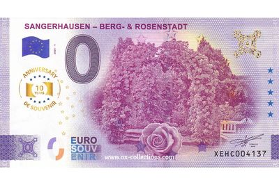 DE - Sangerhausen - 2025-01 DE - Sangerhausen - 2025-01