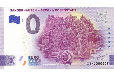 DE - Sangerhausen - 2025-01 DE - Sangerhausen - 2025-01