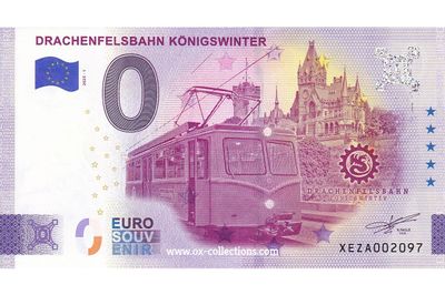 DE - Drachenfelsbahn Königswinter - 2025-01 DE - Drachenfelsbahn Königswinter - 2025-01