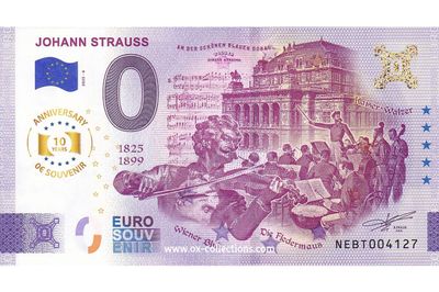 AT - Johann Strauss - 2025-06 AT - Johann Strauss - 2025-06