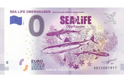 DE - Sea Life Oberhausen - 2018-01 DE - Sea Life Oberhausen - 2018-01