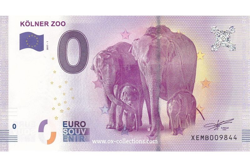 DE - Kölner Zoo - 2017-01 DE - Kölner Zoo - 2017-01