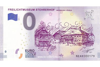 AT - Freilichtmuseum Stehrerhof - 2019-01 AT - Freilichtmuseum Stehrerhof - 2019-01