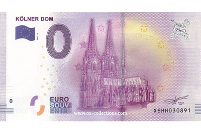 DE - Kölner Dom - 2017-01 DE - Kölner Dom - 2017-01