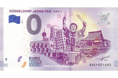 DE - Düsseldorf Japan-Tag - 2018-03 DE - Düsseldorf Japan-Tag - 2018-03