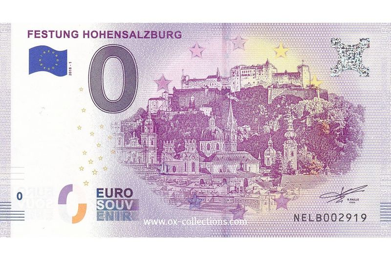 AT - Festung Hohensalzburg - 2018-01 AT - Festung Hohensalzburg - 2018-01