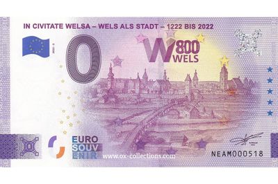 AT - In Civitate Welsa - 2022-02 SPECIAL AT - In Civitate Welsa - 2022-02 SPECIAL