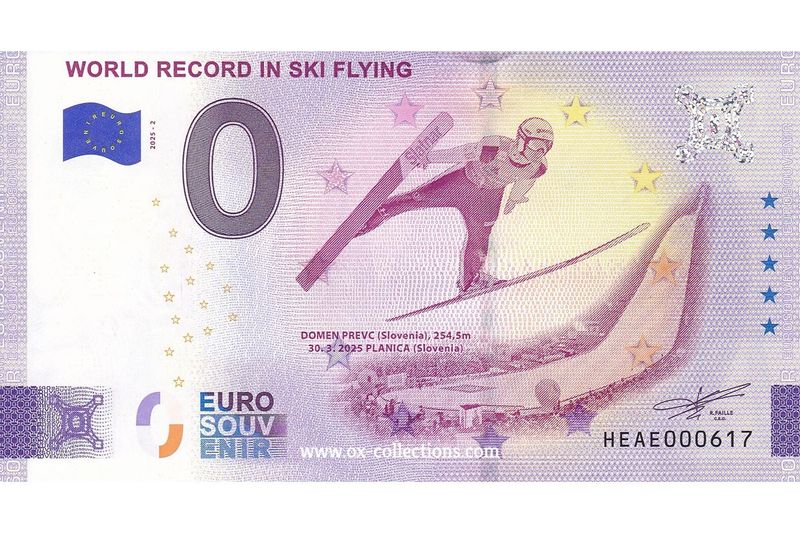 SI - World Record in Ski Flying - 2025-02 SI - World Record in Ski Flying - 2025-02