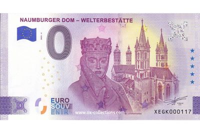 DE - Naumburger Dom - 2025-04 DE - Naumburger Dom - 2025-04