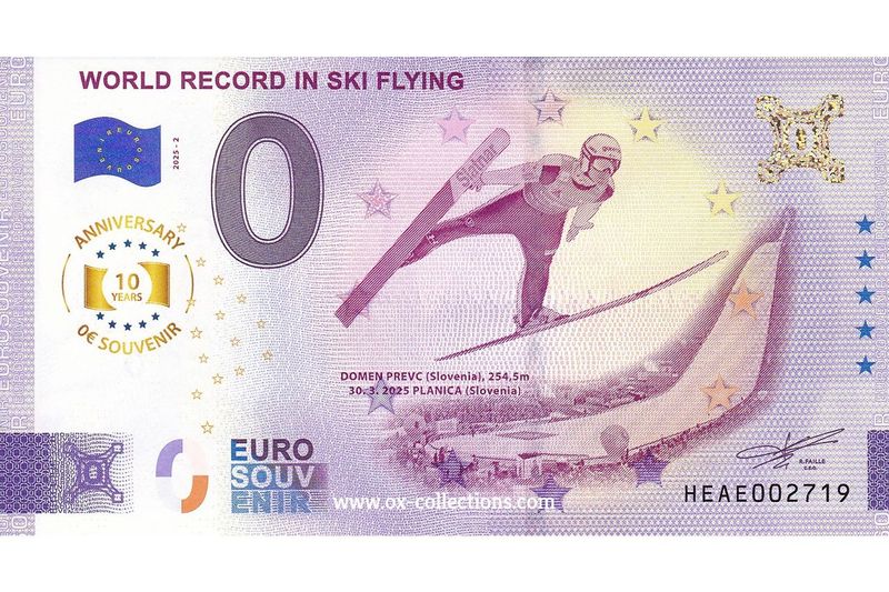SI - World Record in Ski Flying - 2025-02 SI - World Record in Ski Flying - 2025-02
