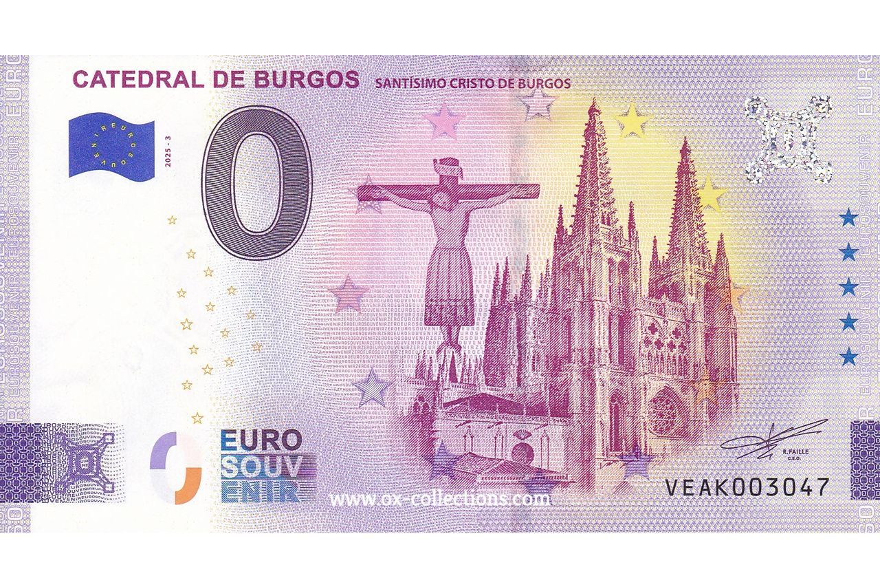 ES - Catedral de Burgos - 2025-03