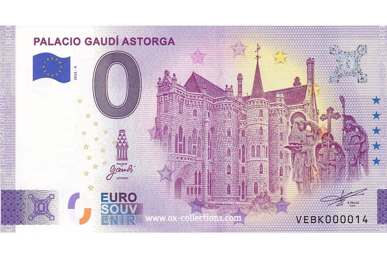 ES - Palacio Gaudí Astorga - 2023-04 MISPRINT