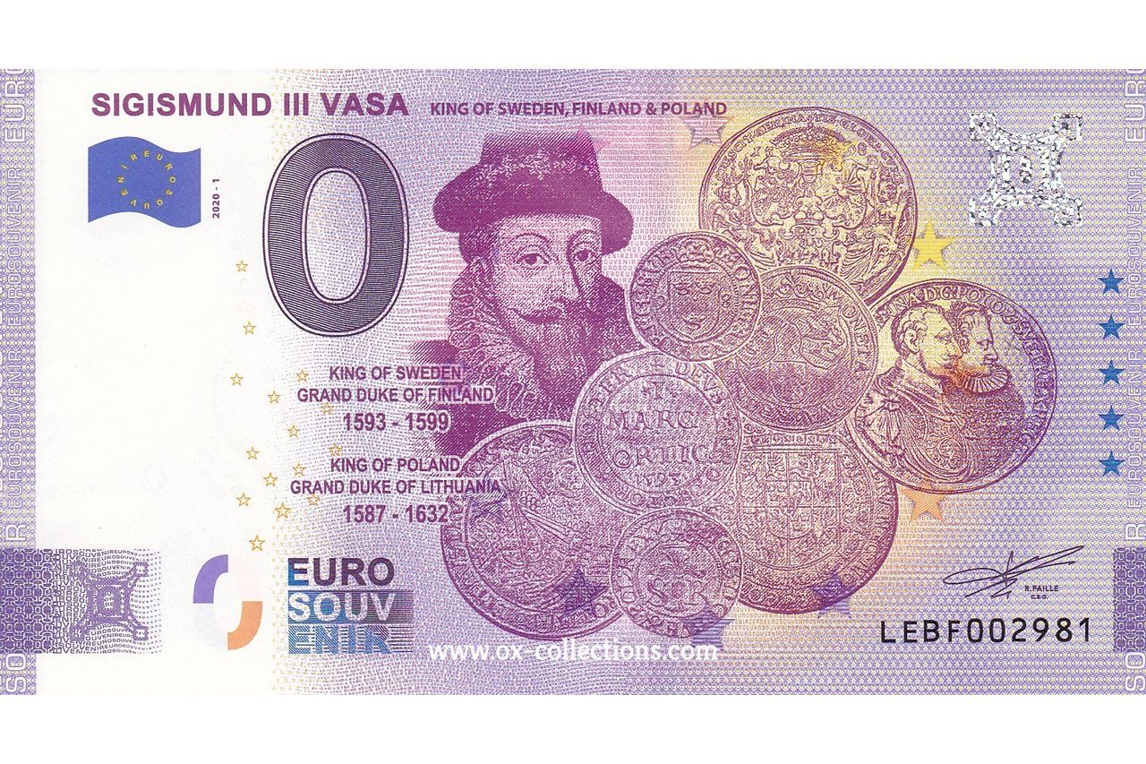 FI - Sigismund III Vasa - 2020-01