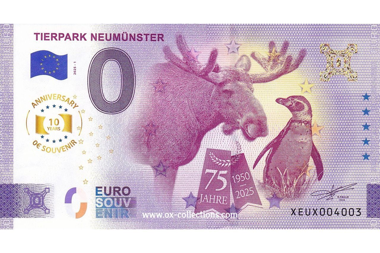 DE - Tierpark Neumünster - 2025-01