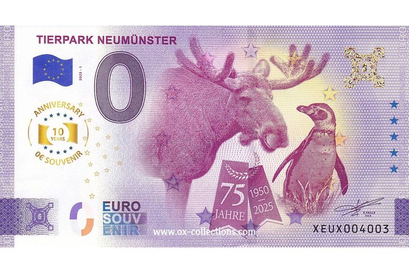 DE - Tierpark Neumünster - 2025-01