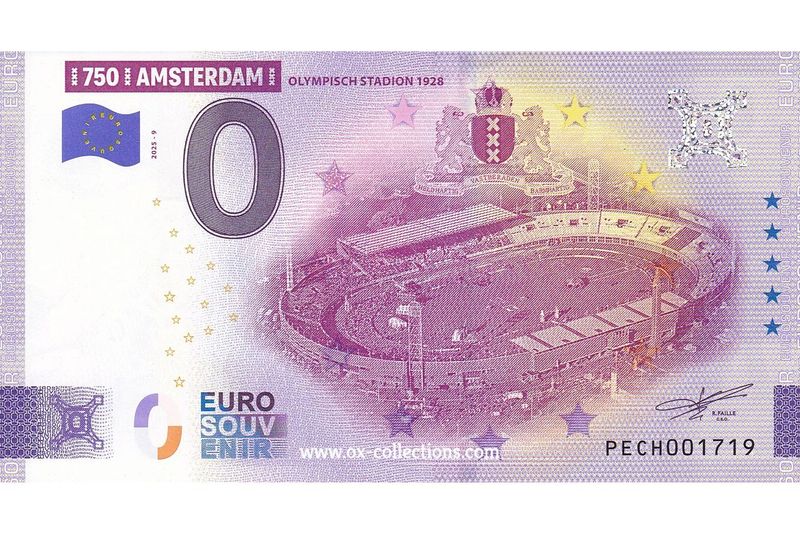NL - 750 Amsterdam - 2025-09 Olympisch Stadion NL - 750 Amsterdam - 2025-09 Olympisch Stadion