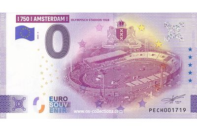NL - 750 Amsterdam - 2025-09 Olympisch Stadion