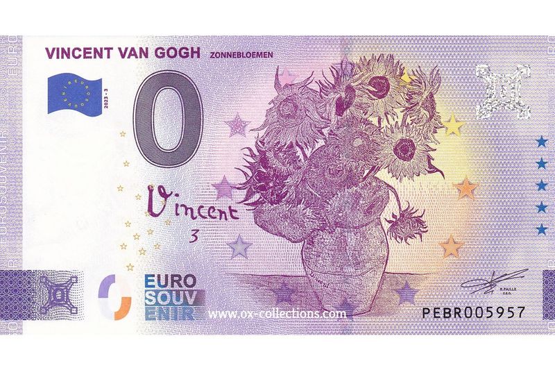 NL - Vincent van Gogh - 2023-03